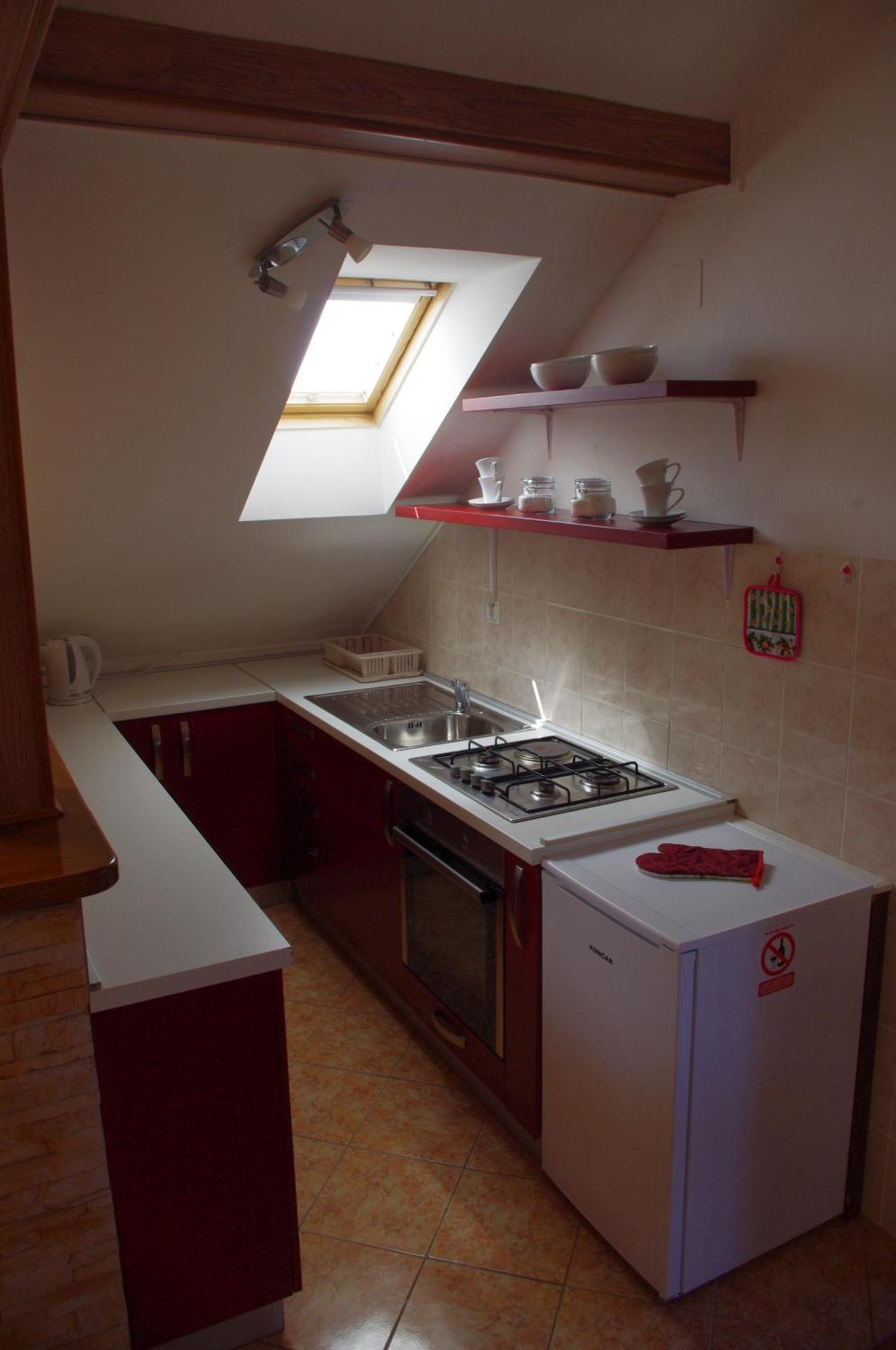 Apartment Tomy Слунь Екстер'єр фото
