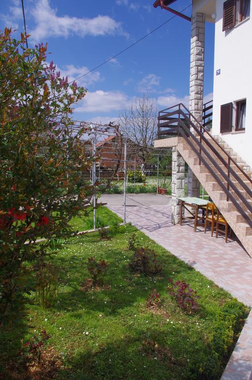 Apartment Tomy Слунь Номер фото