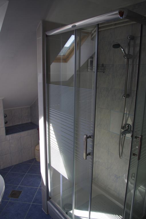 Apartment Tomy Слунь Екстер'єр фото